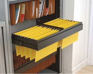 Unbranded A4 tambour filing frame