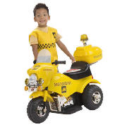 Unbranded AA 6v Battery Operated Motorbike