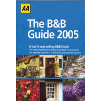 AA B and B Guide 2005