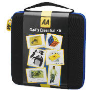 Unbranded AA Dads Gift Kit
