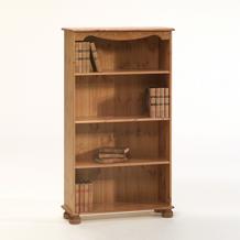 Aarhus Bookcase with 3 Shelves
