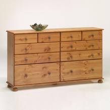 Aarhus Chest of Drawers Wide