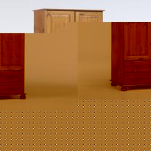 Aarhus Wardrobe with Drawers