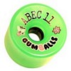 ABEC11 Gumballs 76mm