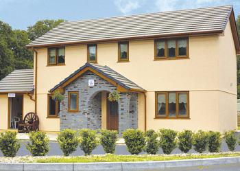 Unbranded Aberdwylan Maple Holiday Park