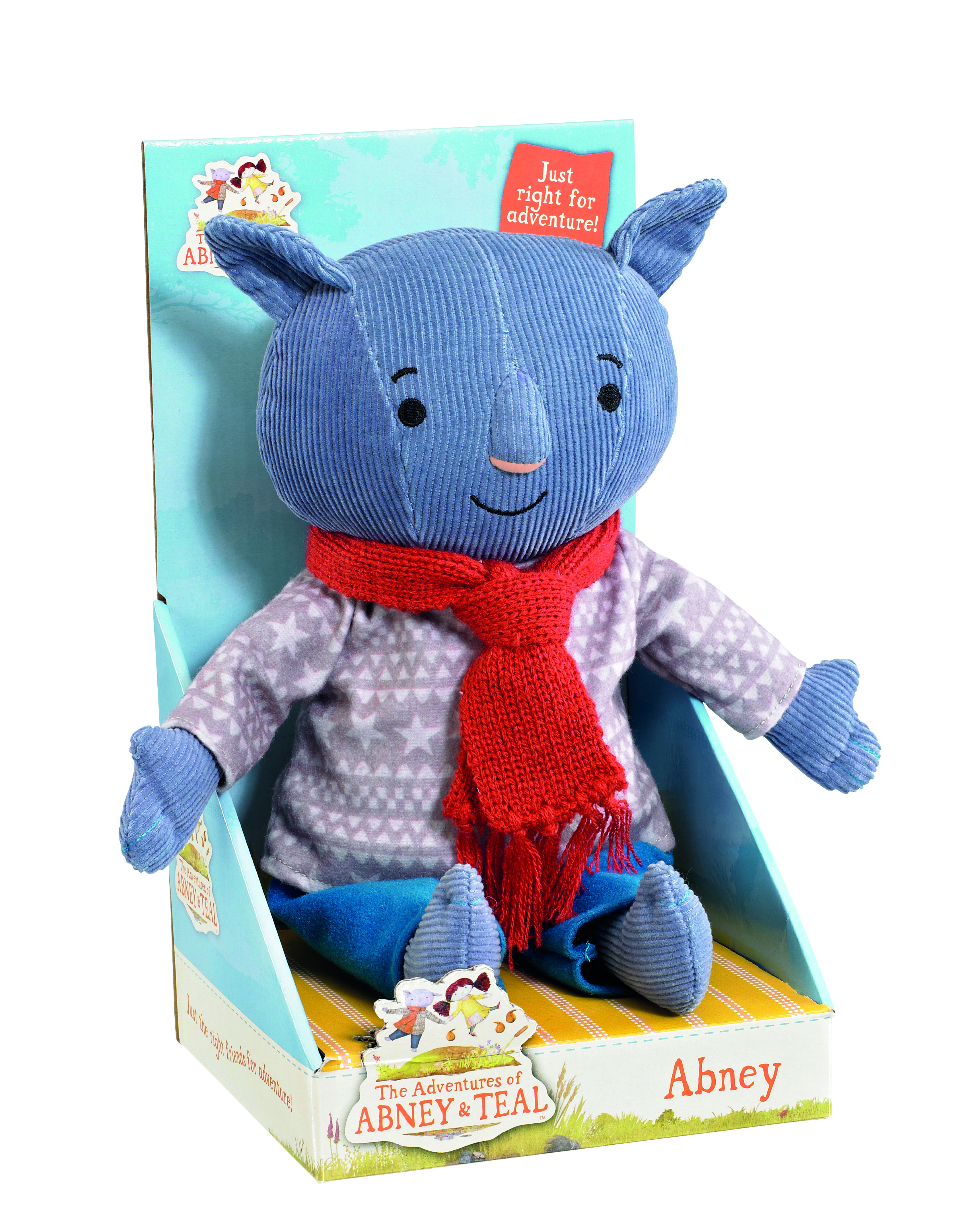 Unbranded Abney Ragdoll