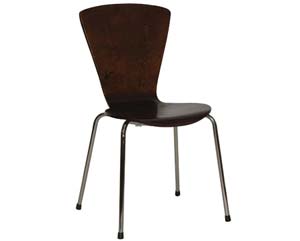 Unbranded Abondance brown chair