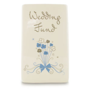 Unbranded About Face Pretty Penny Wedding Fund Money Bank