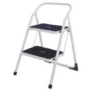 Unbranded Abru 2 Thread Steel Stepstool