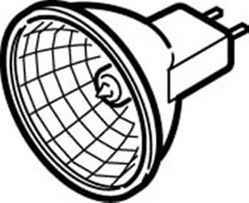 ABS/RC220/RC230 6V 10W WIDE BULB