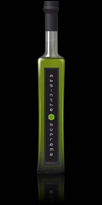 Unbranded Absinthe Supreme