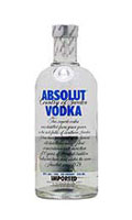 Utterly delicious vodka, a shot of frozen Absolut is more invigorating than Lapland in the nude!