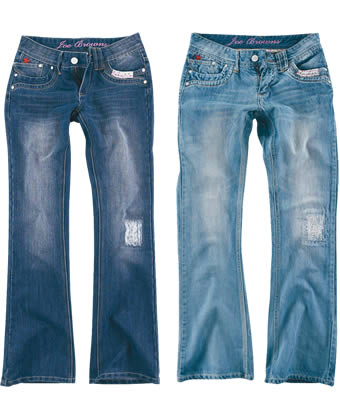 Unbranded Absolutely Awesome Jeans