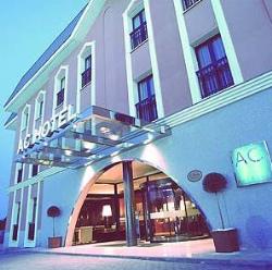 Unbranded Ac Arganda