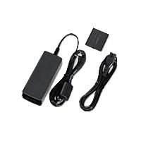 Unbranded AC Kit ACK-DC10 Battery Charger for Digital IXUS