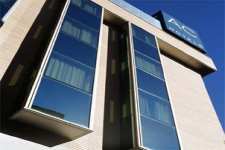 Unbranded Ac Los Vascos