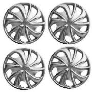 Unbranded Ac705 - Auotcare Wheel Set Chrome