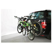 Unbranded AC965 Autocare 3 cycle rear mounted carrier