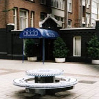 Unbranded Acca International