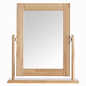 Accent Dressing Table Mirror