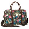 Unbranded Accessorize Pansy Print Bag