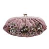 Unbranded Accessorize Sequin Clutch
