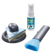 Unbranded Accessory Agent Flat Screen Cleaning Kit