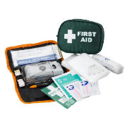 Unbranded Accident Kit