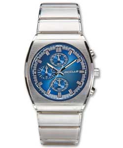 Accu.2 Gents Chronograph Watch