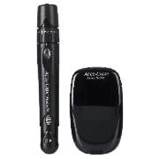 Unbranded Accu-check Aviva Nano Blood Glucose Meter