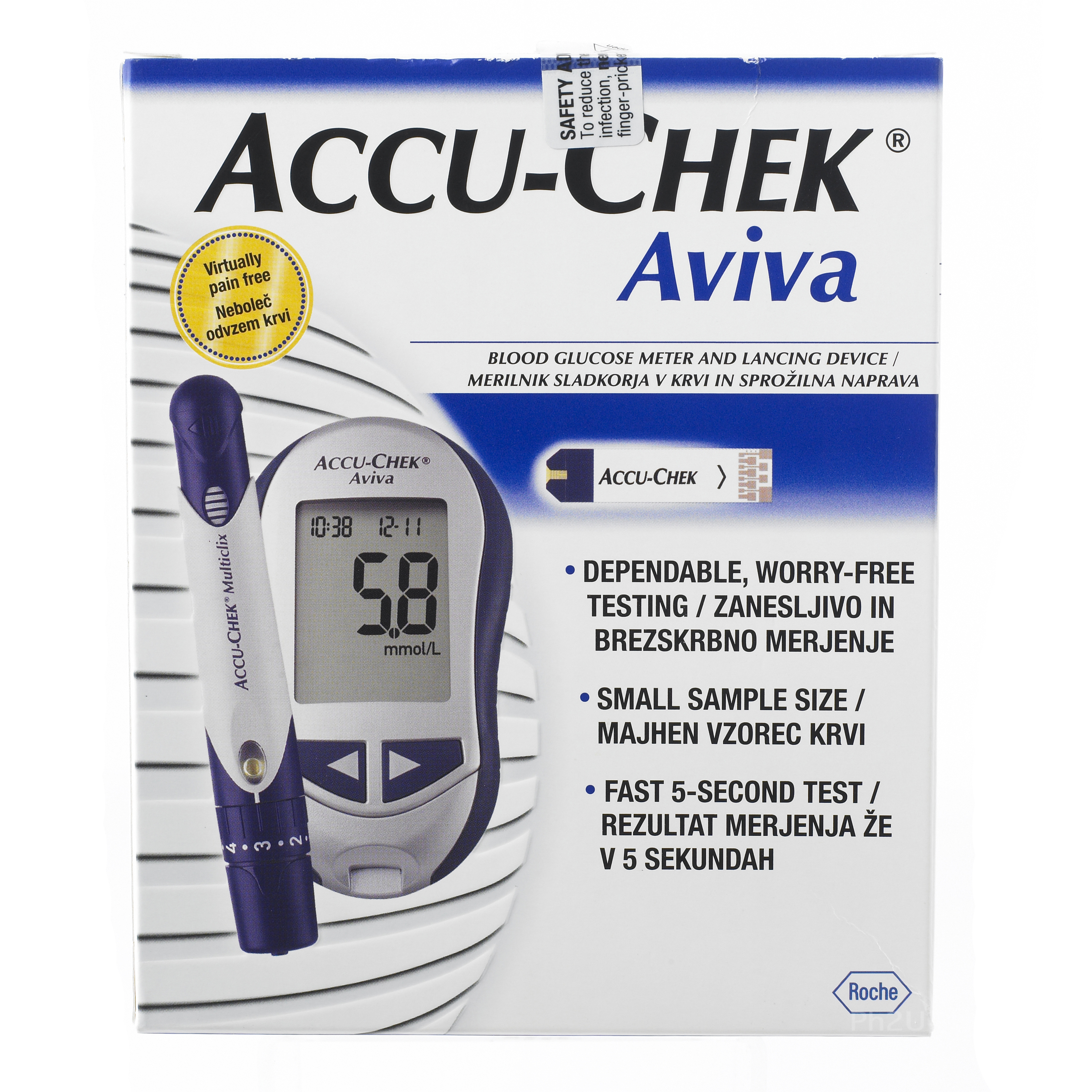 accu chek a1c calculator | Diabetes Inc.