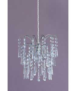 Unbranded Ace 6 Light Floor Lamp