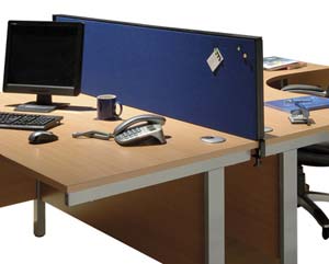 Unbranded Achilles desktop screens