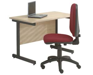 Unbranded Achilles extension desk