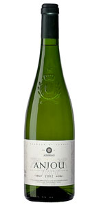 A lively white wine made from 100% Chenin Blanc grapes grown in the Loire Valley. Good fruit and fre
