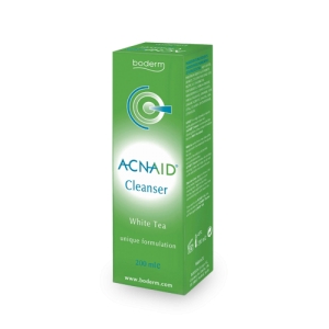 Unbranded Acnaid Cleanser 200ml