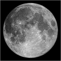 Unbranded Acre of the Moon