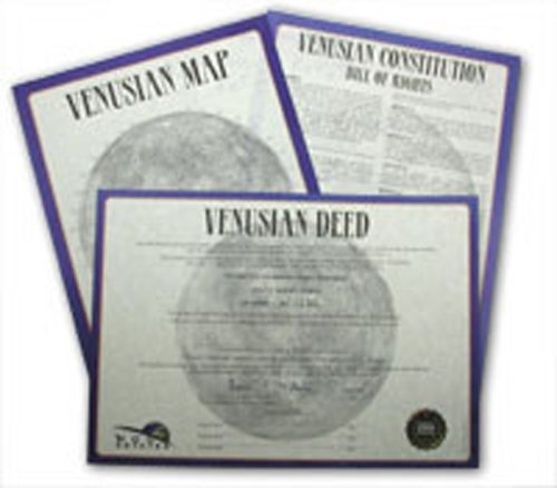 Acre of Venus- Moon Estates