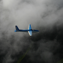 Acrobatic Glider Flight, Oahu - Adult