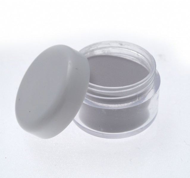 Color Acrylic gives you the most intense color. This is super nice lilac