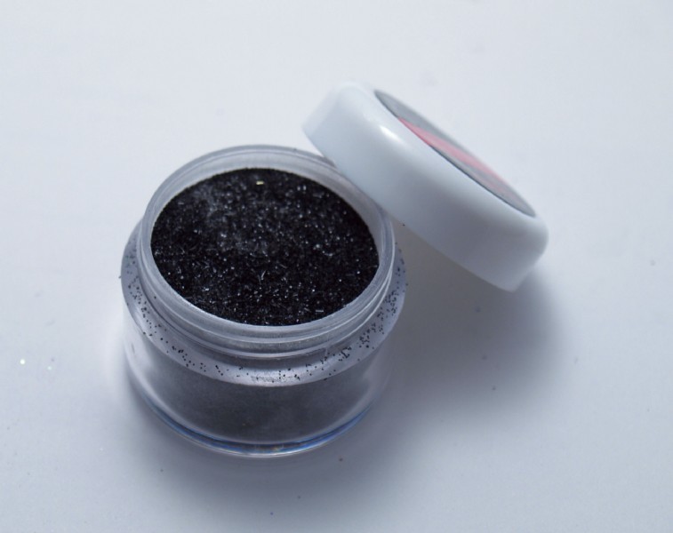 Unbranded Acrylic Powder Black