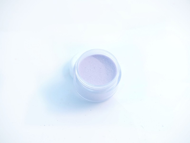 Acrylic Powder in Light Lilac