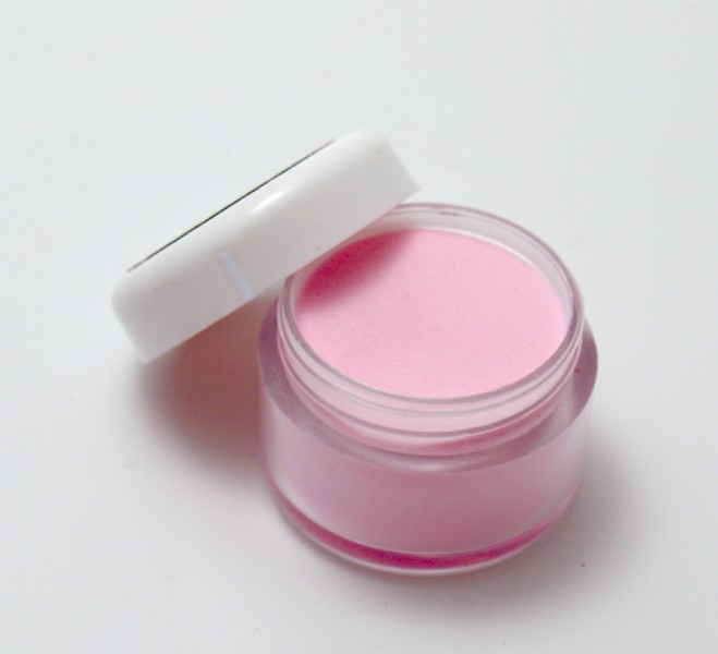 Acrylic Powder Light Pink