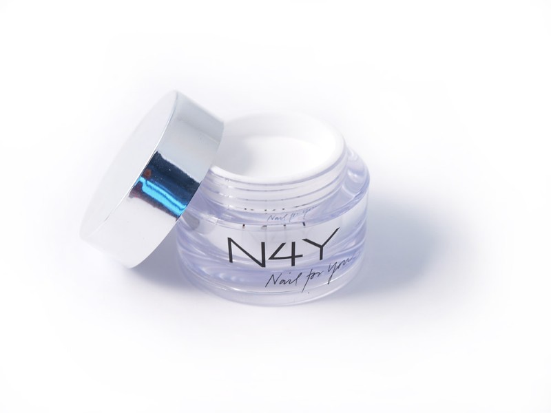 Acrylic Powder White