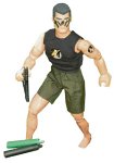 Action Man - Camo Atak- Hasbro