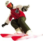 Action Man - Operation SOS- Hasbro