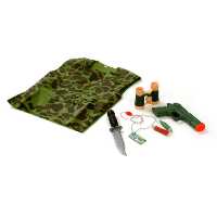 Rocking Horses - Action Squad Roleplay - Colour and Character May Vary