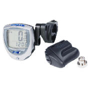 Unbranded Activequipment 17 Function Cycle Computer