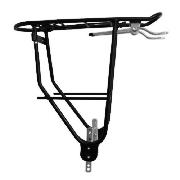 Unbranded Activequipment Cycle Pannier Rack