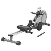 Unbranded Activequipment Magnetic Rowing Machine